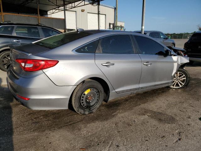 Photo 3 from auction – 2016 HYUNDAI SONATA SE with VIN 5NPE24AF1GH274587