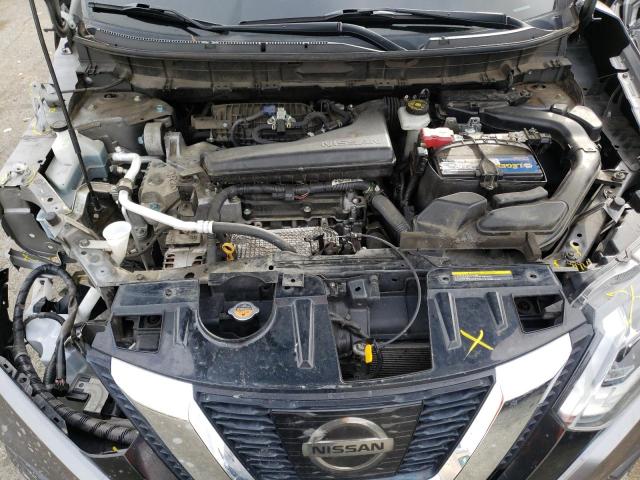 Photo 12 from auction – 2017 NISSAN ROGUE S with VIN JN8AT2MT1HW148358