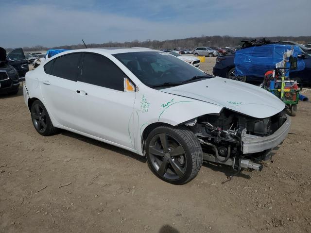 Photo 4 from auction – 2014 DODGE DART GT with VIN 1C3CDFEB2ED870884