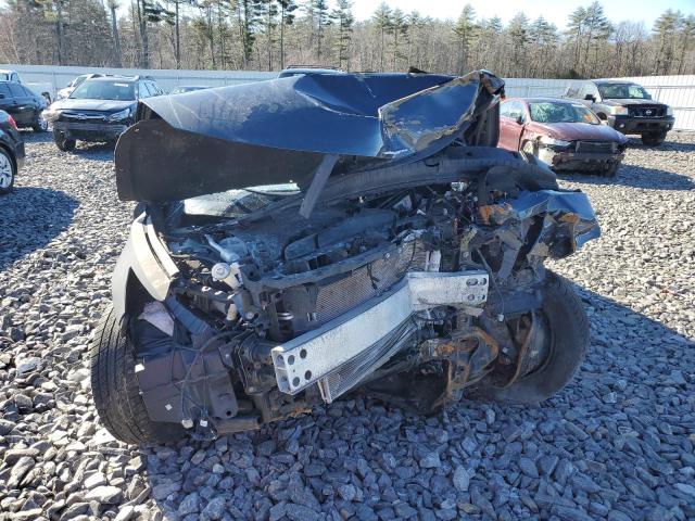 Photo 5 from auction – 2016 NISSAN ALTIMA 2.5 with VIN 1N4AL3AP2GN323803