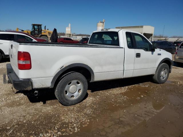 Photo 3 from auction – 2005 FORD F150 with VIN 1FTRF12W75KC03539