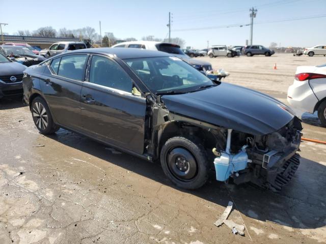 Photo 4 from auction – 2021 NISSAN ALTIMA SV with VIN 1N4BL4DV5MN403483