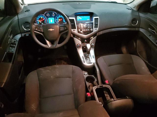 Photo 8 from auction – 2015 CHEVROLET CRUZE LT with VIN 1G1PC5SB3F7276179