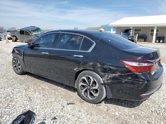 Photo 2 from auction – 2016 HONDA ACCORD EXL with VIN 1HGCR3F87GA010774