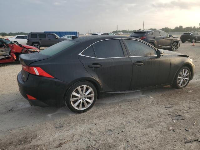 Photo 3 from auction – 2016 LEXUS IS 200T with VIN JTHBA1D28G5015901