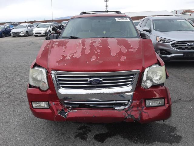 Photo 5 from auction – 2008 FORD EXPLORER X with VIN 1FMEU73E58UA11747