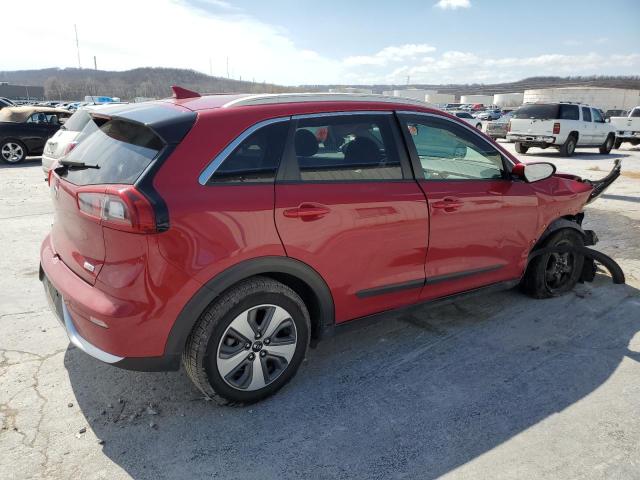 Photo 3 from auction – 2018 KIA NIRO FE with VIN KNDCB3LC6J5170320