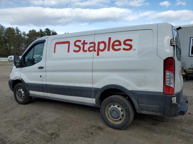 Photo 2 from auction – 2015 FORD TRANSIT T- with VIN 1FTNR1YM9FKA78251