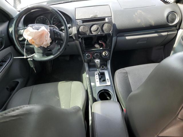 Photo 8 from auction – 2007 MAZDA 6 S with VIN 1YVHP80D275M14923