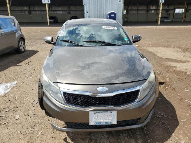 Photo 5 from auction – 2013 KIA OPTIMA LX with VIN 5XXGM4A73DG116108