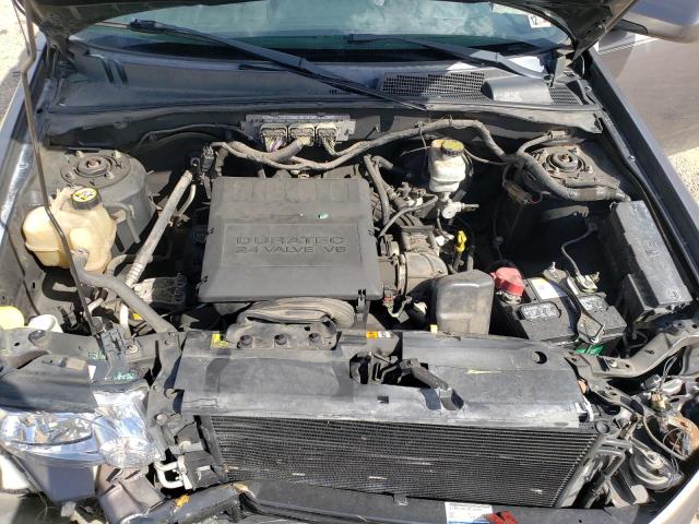 Photo 12 from auction – 2010 FORD ESCAPE LIM with VIN 1FMCU9EG5AKD06785