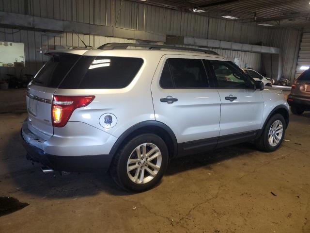 Photo 3 from auction – 2015 FORD EXPLORER with VIN 1FM5K8B89FGA60565