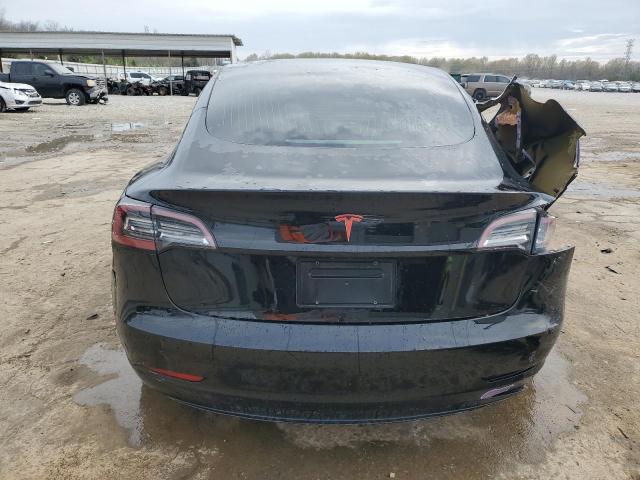 Photo 6 from auction – 2019 TESLA MODEL 3 with VIN 5YJ3E1EA8KF297299