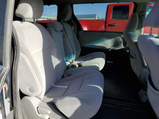 Photo 11 from auction – 2015 TOYOTA SIENNA LE with VIN 5TDKK3DC3FS597840
