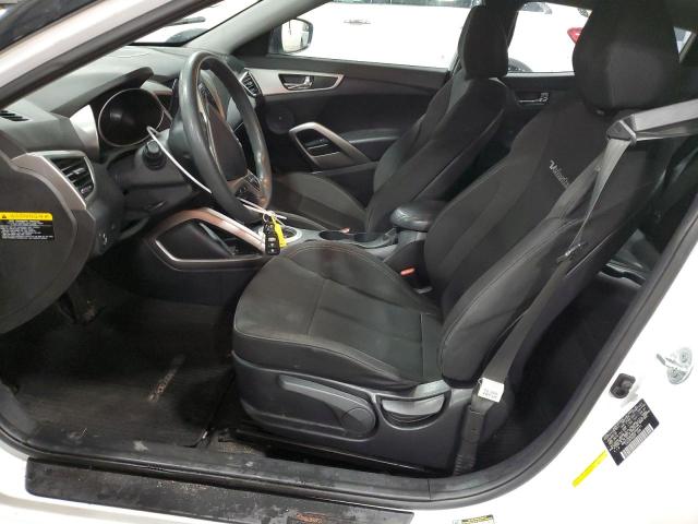 Photo 7 from auction – 2016 HYUNDAI VELOSTER with VIN KMHTC6AD9GU264731