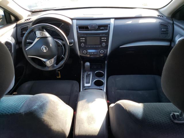 Photo 8 from auction – 2014 NISSAN ALTIMA 2.5 with VIN 1N4AL3AP8EN220804