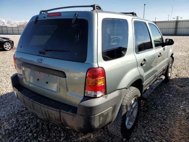 Photo 3 from auction – 2005 FORD ESCAPE XLT with VIN 1FMCU93115KA10392