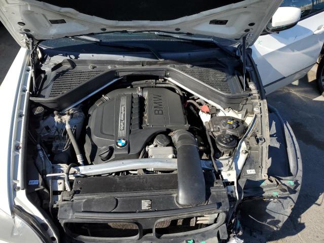 Photo 11 from auction – 2012 BMW X5 XDRIVE3 with VIN 5UXZV4C58CL989044