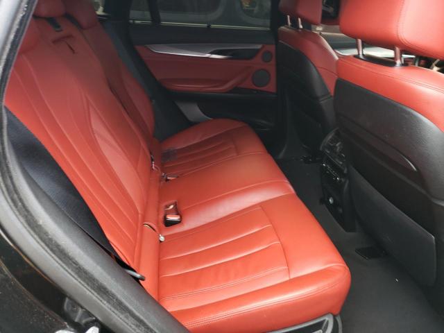 Photo 11 from auction – 2016 BMW X6 XDRIVE3 with VIN 5UXKU2C52G0N84264