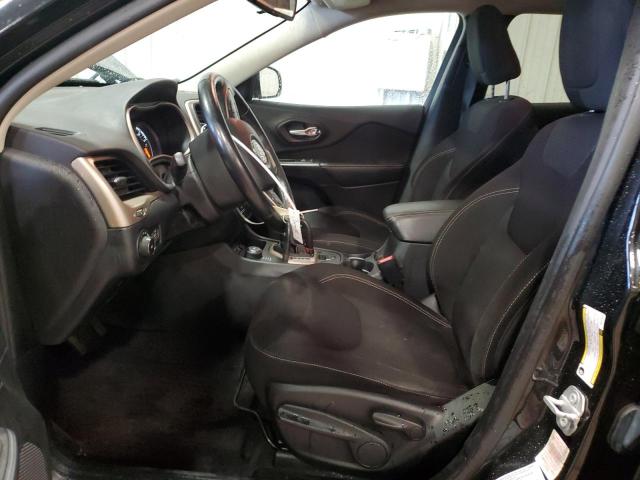 Photo 7 from auction – 2016 JEEP CHEROKEE L with VIN 1C4PJMCS8GW253655