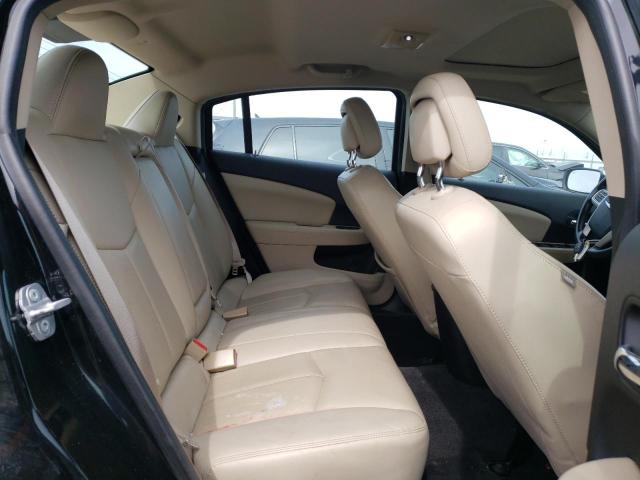 Photo 10 from auction – 2014 CHRYSLER 200 LIMITE with VIN 1C3CCBCG4EN135490