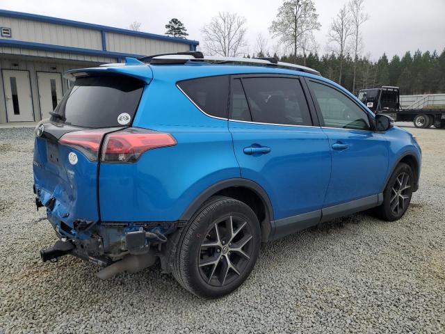 Photo 3 from auction – 2016 TOYOTA RAV4 SE with VIN 2T3NFREV5GW255049