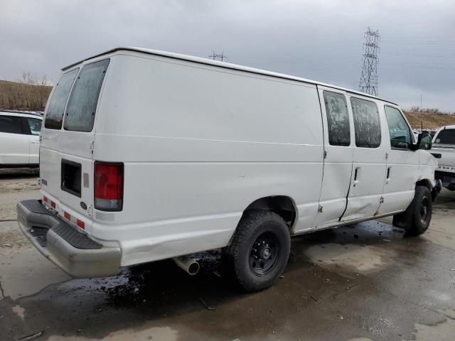 Foto 3 de la subasta – 2001 FORD ECONOLINE con VIN 1FTNS24L81HA56285