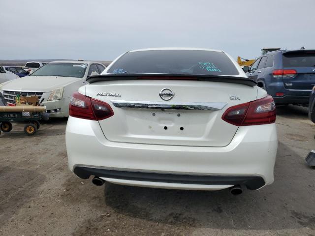Photo 6 from auction – 2017 NISSAN ALTIMA 2.5 with VIN 1N4AL3AP1HC230042