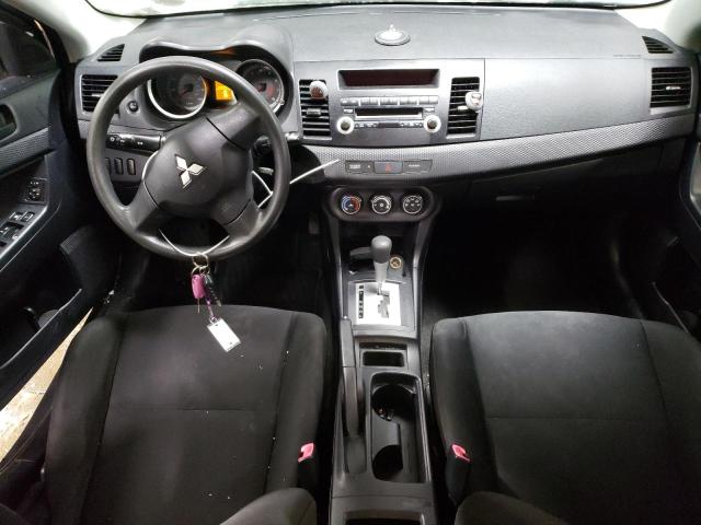 Photo 8 from auction – 2009 MITSUBISHI LANCER DE with VIN JA3AU16U99U022639