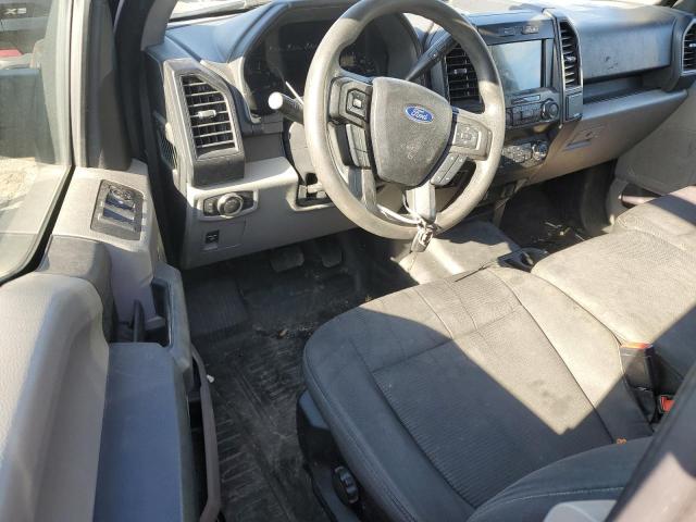 Photo 8 from auction – 2019 FORD F150 SUPER with VIN 1FTEX1EP0KKC17889