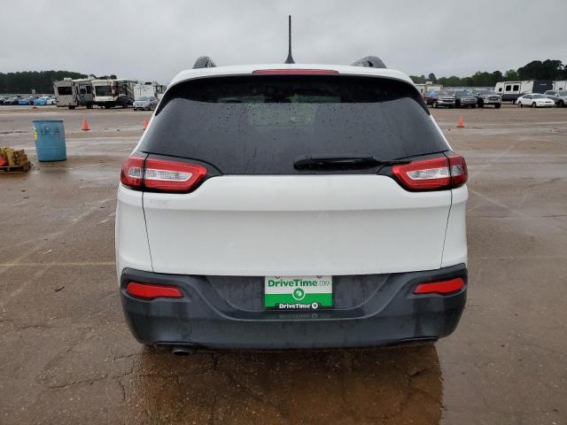 Photo 6 from auction – 2017 JEEP CHEROKEE S with VIN 1C4PJLAB8HW586582