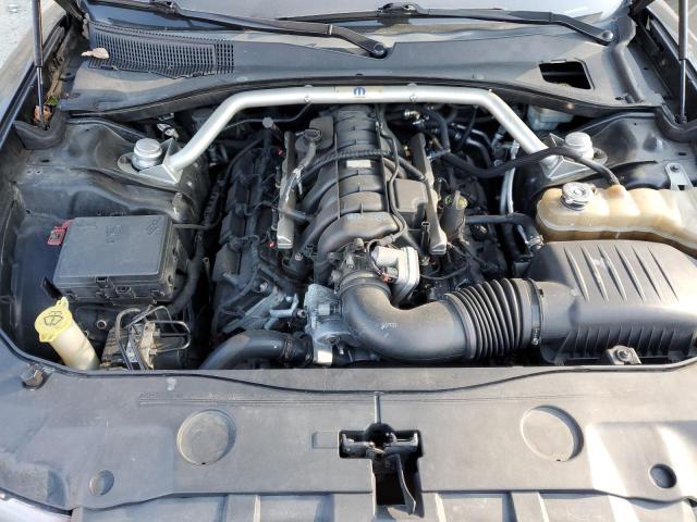 Photo 11 from auction – 2011 DODGE CHARGER R/ with VIN 2B3CL5CT2BH615978
