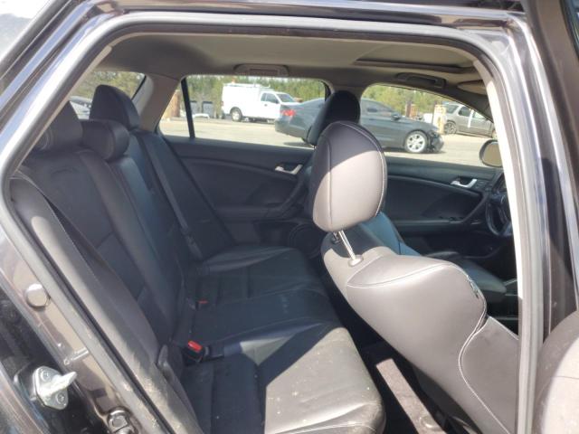 Photo 10 from auction – 2014 ACURA TSX TECH with VIN JH4CW2H68EC000591