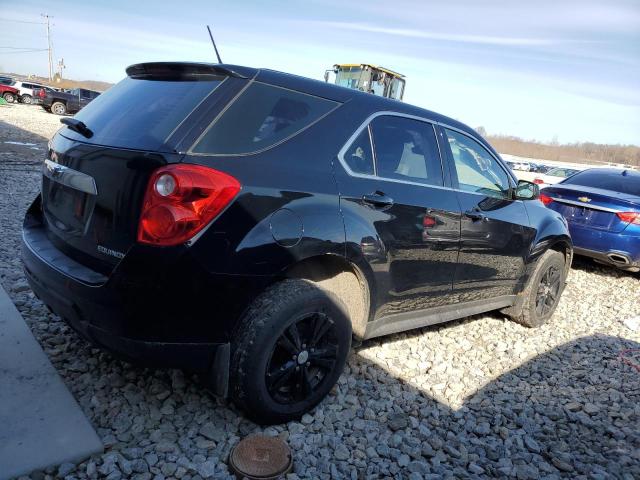 Photo 3 from auction – 2014 CHEVROLET EQUINOX LS with VIN 2GNFLEEK2E6289090