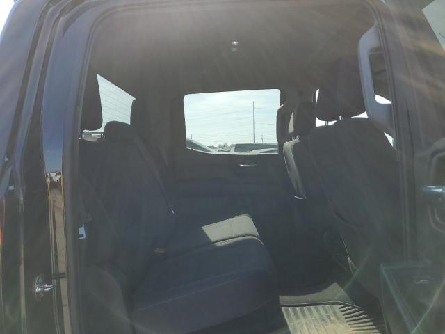 Photo 10 from auction – 2021 CHEVROLET SILVERADO with VIN 3GCPYJEK9MG434216