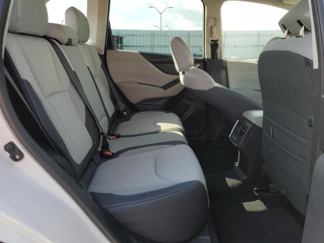 Photo 10 from auction – 2022 SUBARU FORESTER P with VIN JF2SKAEC3NH447069