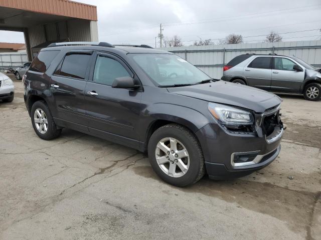 Photo 4 from auction – 2014 GMC ACADIA SLE with VIN 1GKKVPKD5EJ206052