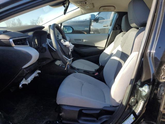 Photo 7 from auction – 2022 TOYOTA COROLLA LE with VIN 5YFVPMAE4NP353972