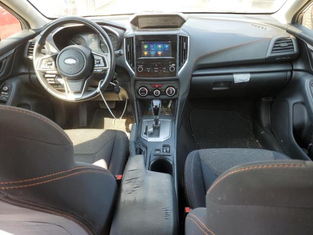 Photo 8 from auction – 2020 SUBARU CROSSTREK with VIN JF2GTAPC9L8210566