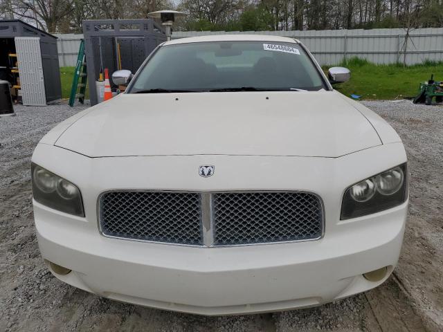 Photo 5 from auction – 2008 DODGE CHARGER SX with VIN 2B3KA33G08H224121