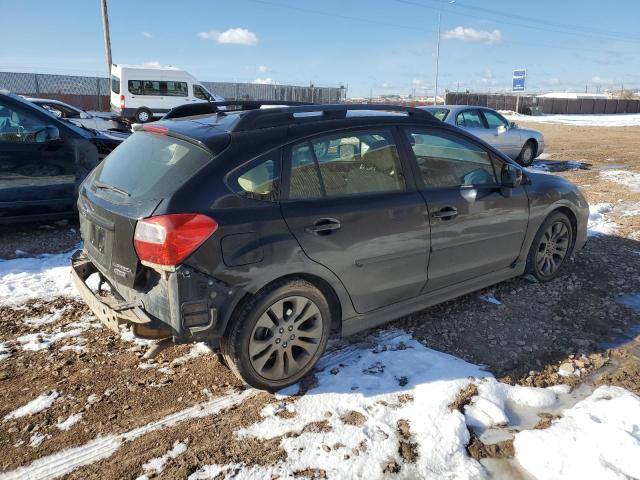 Photo 3 from auction – 2012 SUBARU IMPREZA SP with VIN JF1GPAL67CH245552