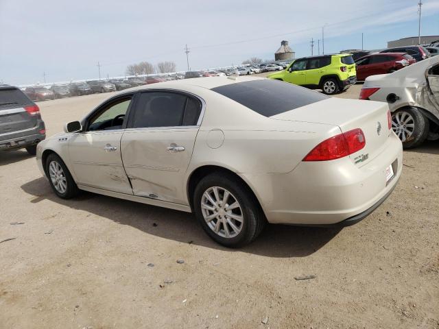Photo 2 from auction – 2011 BUICK LUCERNE CX with VIN 1G4HC5EM6BU150706