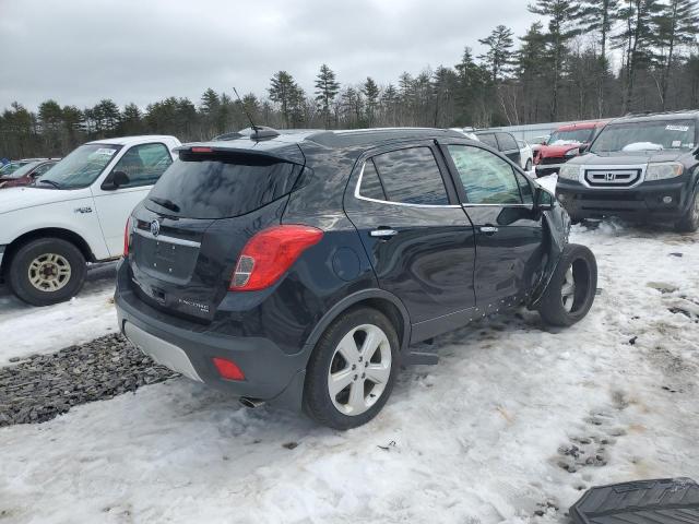 Photo 3 from auction – 2016 BUICK ENCORE PRE with VIN KL4CJHSB3GB736981