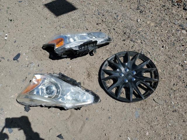 Photo 12 from auction – 2014 NISSAN ALTIMA 2.5 with VIN 1N4AL3AP7EC149400