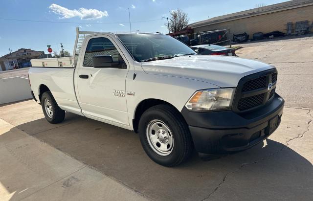 RAM 1500 ST 2015 with VIN 3C6JR6DT4FG564019 - Photo from auction