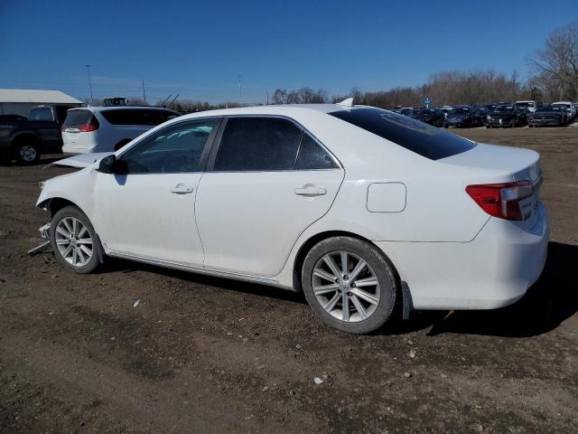 Photo 2 from auction – 2014 TOYOTA CAMRY L with VIN 4T1BF1FK4EU854152