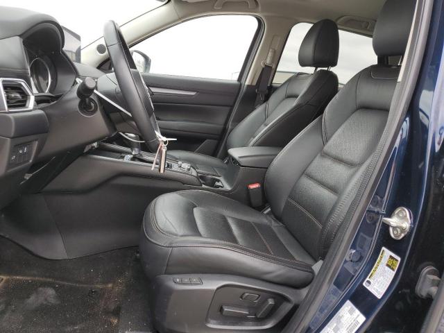 Photo 7 from auction – 2021 MAZDA CX-5 TOURI with VIN JM3KFBCMXM0468204