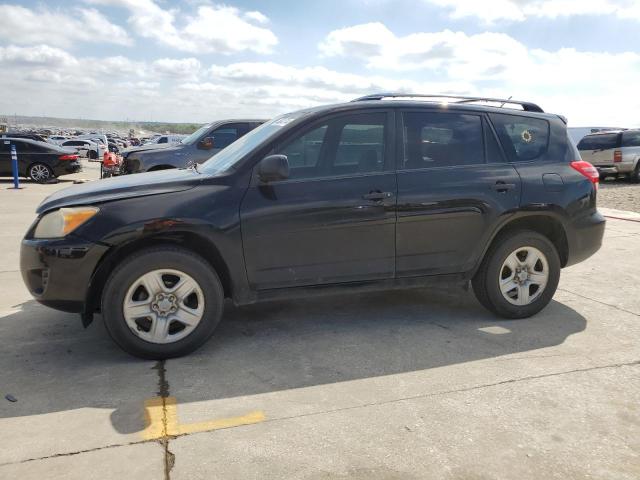 TOYOTA RAV4 2009 with VIN JTMBF33VX9D010489 - Photo from auction