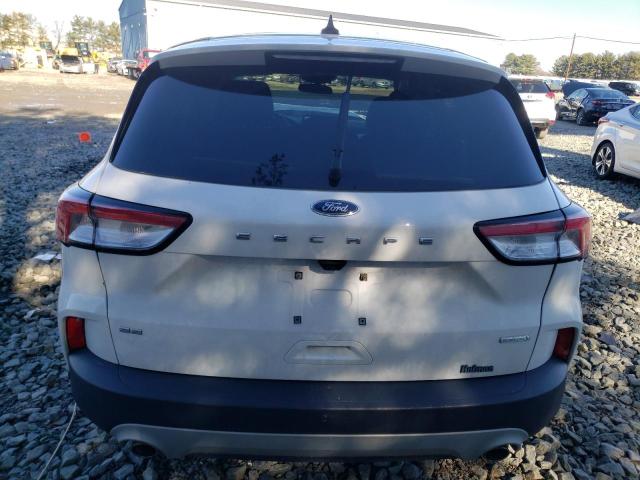 Photo 6 from auction – 2020 FORD ESCAPE SE with VIN 1FMCU0G69LUA65983