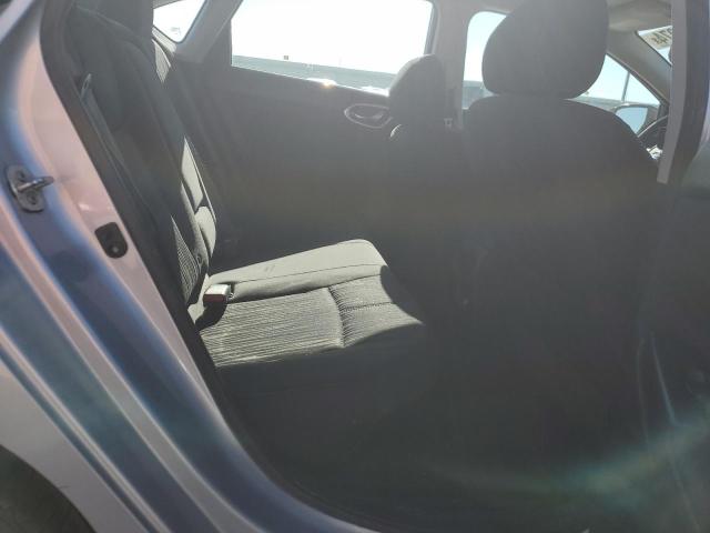 Photo 10 from auction – 2017 NISSAN SENTRA S with VIN 3N1AB7AP2HY410046